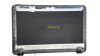 HP 250 G4, 255 G4 gyári matt szürke laptop LCD hátlap + webkamera  (814616-001), használt