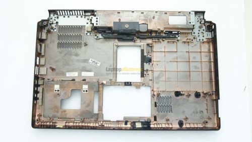 Dell Studio 1558 laptophoz gyári alsó fedél (0NJWJR), használt