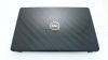 Dell Inspiron 15 M5030, N5030 gyári laptop LCD kijelző hátlap, használt
