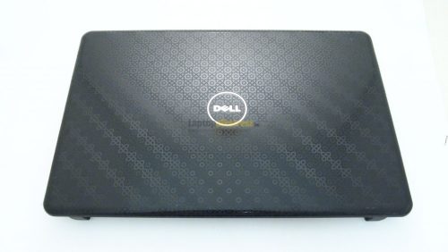 Dell Inspiron 15 M5030, N5030 gyári laptop LCD kijelző hátlap, használt