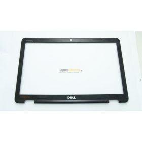 Dell Inspiron N7010 gyári kijelző keret, használt