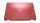Dell Inspiron N7010 gyári LCD kijelző piros hátlap, használt