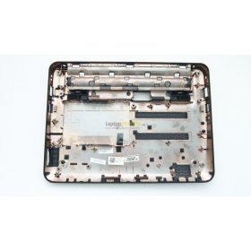   Dell Inspiron Mini 1018 laptopokhoz gyári alsó fedél (0FXTTV), használt