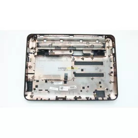   Dell Inspiron Mini 1018 laptopokhoz gyári alsó fedél (0FXTTV), használt