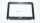 Dell Inspiron Mini 1012, 1018 laptophoz LCD keret (0N8DXR), használt