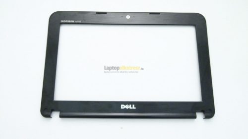 Dell Inspiron Mini 1012, 1018 laptophoz LCD keret (0N8DXR), használt