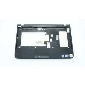   Dell Inspiron Mini 1012, 1018 gyári felső burkolat+bekapcsoló gomb+touchpad (0FKYKK), használt