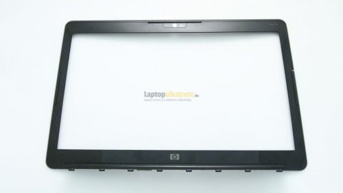 HP Pavilion DV6-1000, DV6-2000 laptophoz gyári Kijelző keret, használt