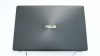 Asus X550C, X550LA, X550LB gyári fekete kijelző hátlap+webkamera, használt