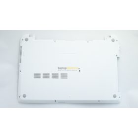   Toshiba Satellite L50-B-1DZ új fehér alsó ház (A000300780)