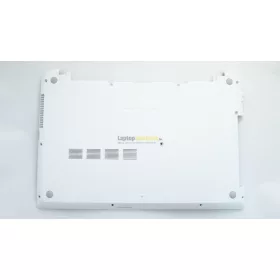   Toshiba Satellite L50-B-1DZ új fehér alsó ház (A000300780)