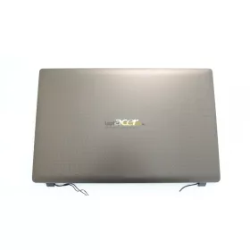 Acer Aspire 5742 gyári új LCD hátlap barna