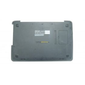   Asus X555LJ, X555YI gyári alsó fedél hangszóróval, használt