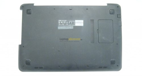Asus X555LJ, X555YI gyári alsó fedél hangszóróval, használt