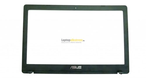 Asus X550, X552, P550 R510, F550, F552, A550, D550, K550 gyári LCD keret, használt