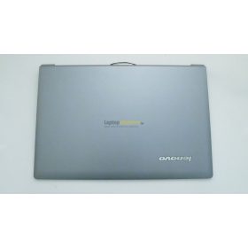 Lenovo Essential M5400 gyári szürke LCD hátlap, használt