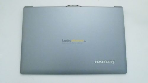 Lenovo Essential M5400 gyári szürke LCD hátlap, használt