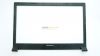 Lenovo Essential M5400 gyári fekete LCD keret, használt