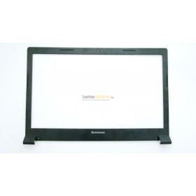 Lenovo Essential M5400 gyári fekete LCD keret, használt