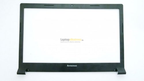 Lenovo Essential M5400 gyári fekete LCD keret, használt