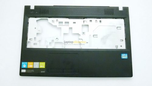 Lenovo IdeaPad G500, G505, G510 gyári laptop matt fekete felső burkolat, használt