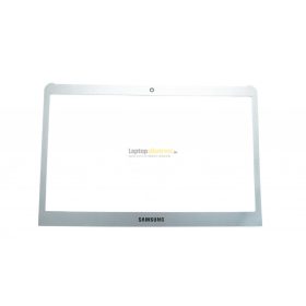   Samsung NP530 gyári laptop LCD keret, BA75-03710A, használt