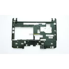   Dell Inspiron mini 10 gyári felső burkolati elem + bekapcsoló gomb +hangszóró pár, használt