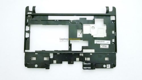 Dell Inspiron mini 10 gyári felső burkolati elem + bekapcsoló gomb +hangszóró pár, használt