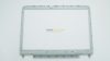 SONY VAIO VGN-NR21M VGN-NR21S gyári használt ezüst LCD keret