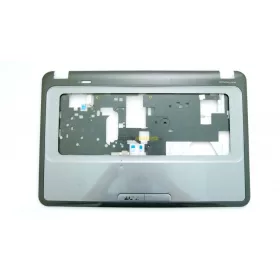   HP Pavilion G6-1000 sorozathoz gyári ezüst-fekete felső fedél, használt