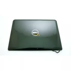 Dell Inspiron Mini 10 gyári LCD hátlap, használt
