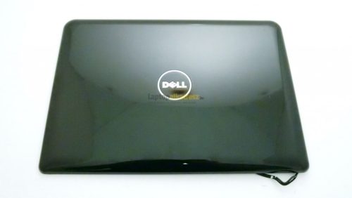 Dell Inspiron Mini 10 gyári LCD hátlap, használt