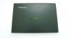 Lenovo IdeaPad 100-15IBD gyári laptop LCD kijelző hátlap, használt