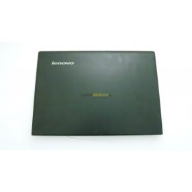   Lenovo IdeaPad 100-15IBD gyári laptop LCD kijelző hátlap, használt