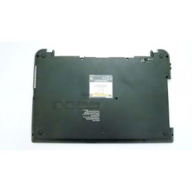   Toshiba Satellite L50-B, L50T-B gyári új laptop fekete alsó fedél