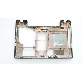 Lenovo Ideapad Z470, Z475 gyári alsó ház, használt