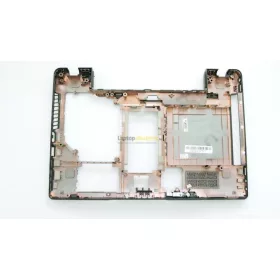 Lenovo Ideapad Z470, Z475 gyári alsó ház, használt