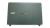 Acer Aspire ES1-311 laptophoz gyári fekete LCD kijelző hátlap+ Wi-Fi antenna + webkamera, használt