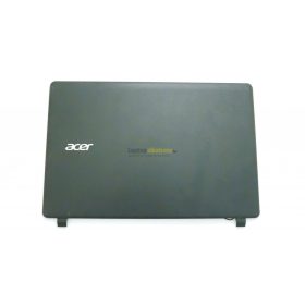   Acer Aspire ES1-311 laptophoz gyári fekete LCD kijelző hátlap+ Wi-Fi antenna + webkamera, használt