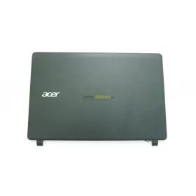   Acer Aspire ES1-311 laptophoz gyári fekete LCD kijelző hátlap+ Wi-Fi antenna + webkamera, használt