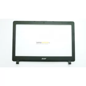   Acer Aspire ES1-311 laptophoz gyári fekete LCD kijelző keret, használt