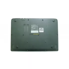   Acer Aspire ES1-311 laptophoz gyári fekete alsó ház, használt