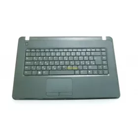   Dell Inspiron 15 M5030, N5030 laptophoz gyári felső fedél touchpaddal billentyűzettel, használt