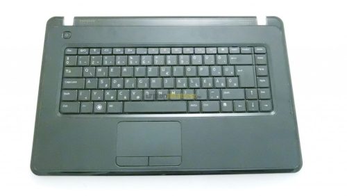 Dell Inspiron 15 M5030, N5030 laptophoz gyári felső fedél touchpaddal billentyűzettel, használt