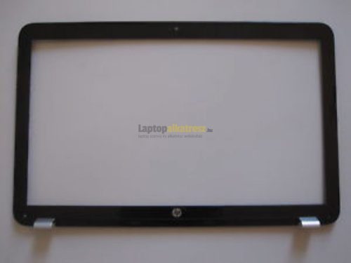 HP Pavilion 15-E gyári LCD keret, használt