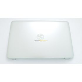 Hp Pavilion 15-E Series gyári ezüst LCD hátlap, használt