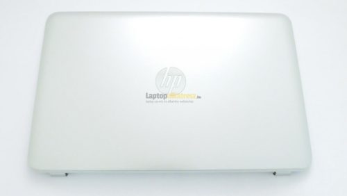 Hp Pavilion 15-E Series gyári ezüst LCD hátlap, használt