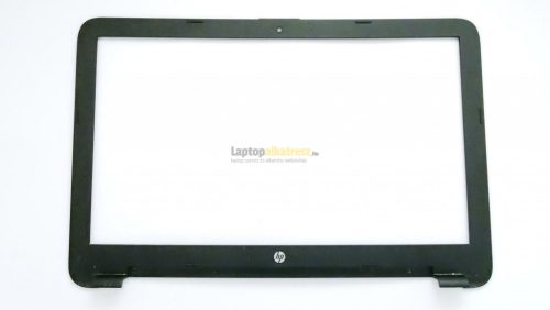 HP Pavilion 15-BA, HP 250 G5, 255 G5 Series gyári LCD kijelző keret, használt