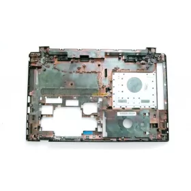   Lenovo B széria B51-30 gyári alsó burkolat fekete (passzív), használt
