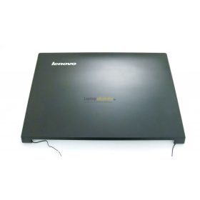 Lenovo B50 series gyári LCD hátlap + webkamera, használt